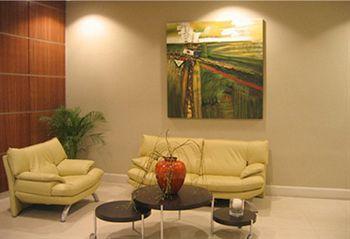 Opera Suites And Marina Doral Exterior foto